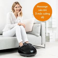  Máy massage chân Beurer FM90 
