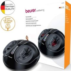  Máy massage chân Beurer FM90 