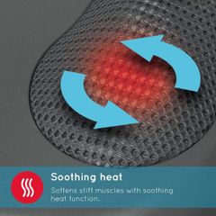  Máy massage chân hồng ngoại HoMedics FMS-230H 