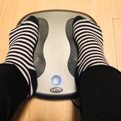  Máy massage chân hồng ngoại HoMedics FMS-230H 