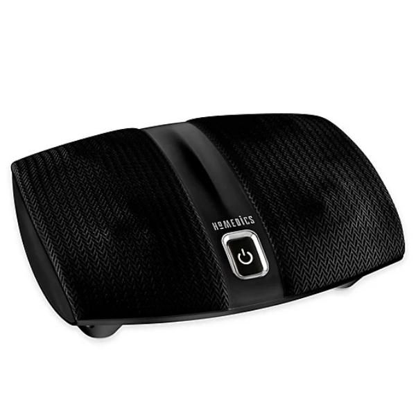 Máy massage chân HoMedics FMS-255H công nghệ Shiatsu có hồng ngoại