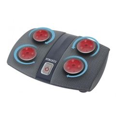  Máy massage chân HoMedics FMS-255H công nghệ Shiatsu có hồng ngoại 