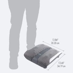  Máy massage chân hồng ngoại HoMedics FMS-273HJ 