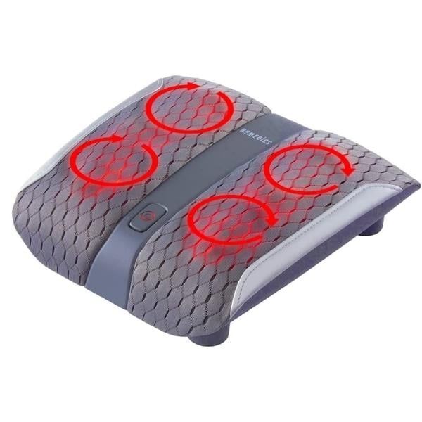 Máy massage chân hồng ngoại HoMedics FMS-273HJ