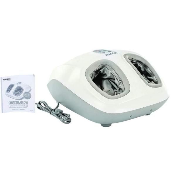 Máy massage chân HoMedics FMS-351HJ