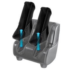  Máy massage bàn chân và bắp chân HoMedics FMS-400HJ 
