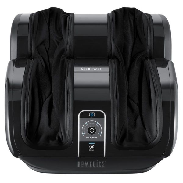 Máy massage bàn chân và bắp chân HoMedics FMS-400HJ
