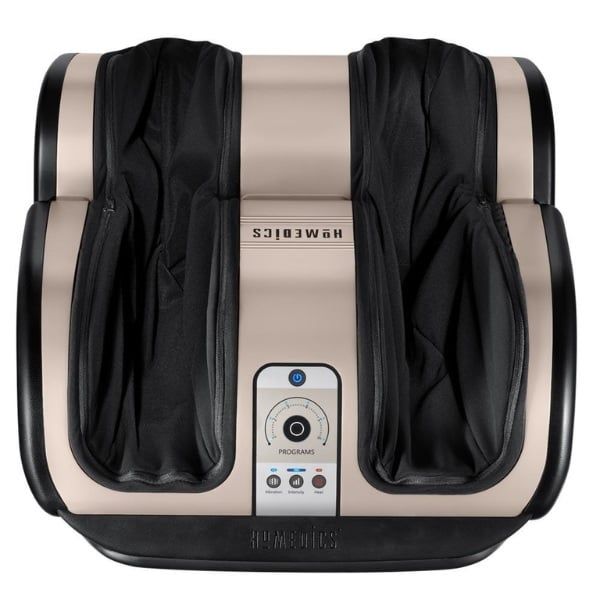 Máy massage chân và bắp chân Homedics FMS-500HJ