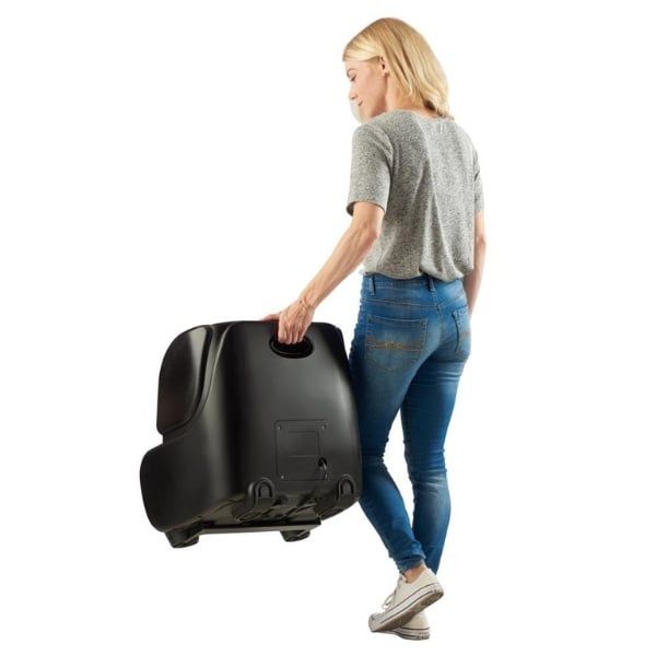 Máy massage chân và bắp chân Homedics FMS-500HJ