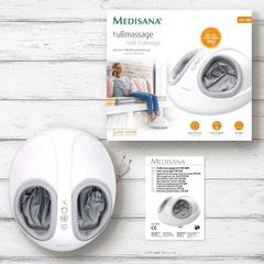  Máy massage chân Medisana FM888 