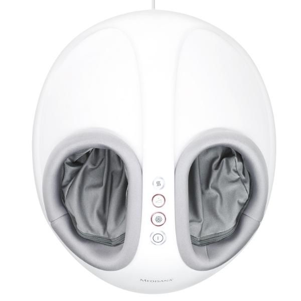 Máy massage chân Medisana FM888 giảm đau mỏi, tăng lưu thông máu