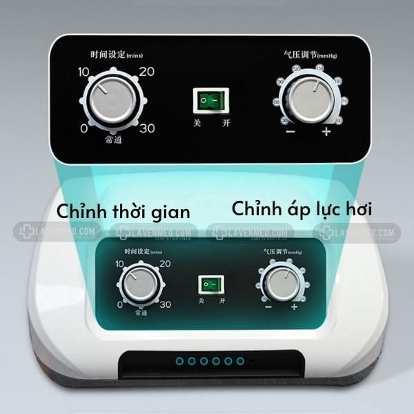 Máy nén ép trị liệu chữa suy giãn tĩnh mạch KZY