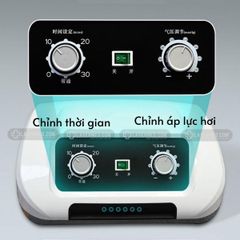  Máy nén ép trị liệu chữa suy giãn tĩnh mạch KZY 