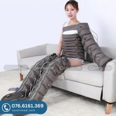  Máy nén ép trị liệu chữa suy giãn tĩnh mạch KZY 