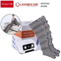 Máy nén ép trị liệu chữa suy giãn tĩnh mạch KZY 