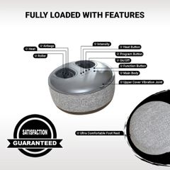  Máy massage chân Oromi ORM Q5 