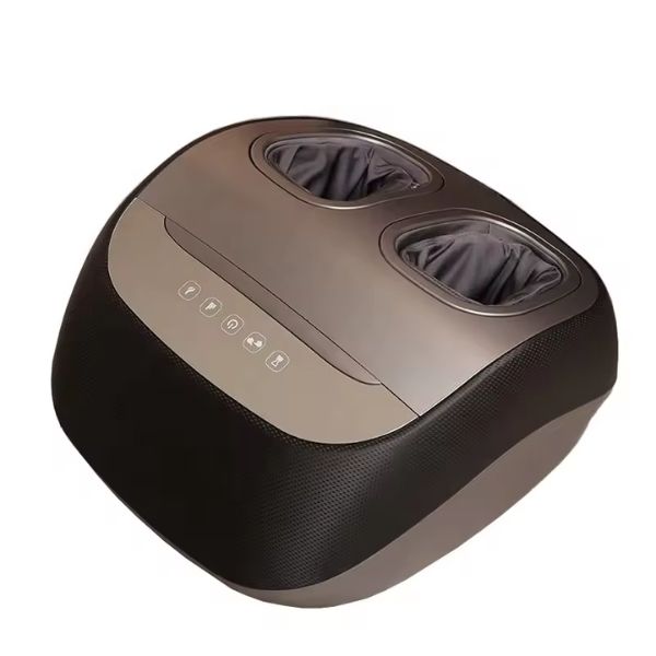 Máy massage chân Oromi ORM-Q6 công nghệ massage nén khí có nhiệt