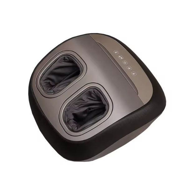 Máy massage chân Oromi ORM-Q6 công nghệ massage nén khí có nhiệt