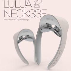  Máy massage cổ gáy Lulua Necksse 