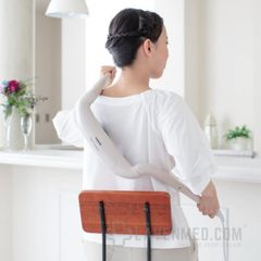  Máy massage cổ gáy Thrive MD-8010BS nội địa Nhật 