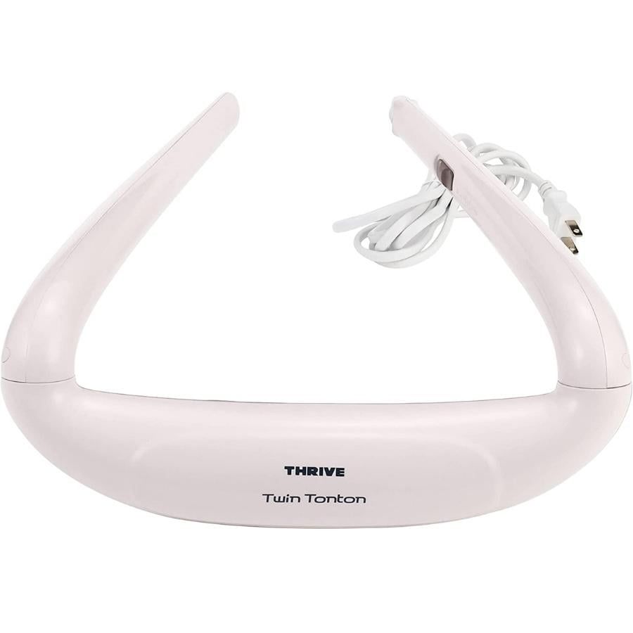 Máy massage cổ gáy Thrive MD-8010BS nội địa Nhật massage shiatsu