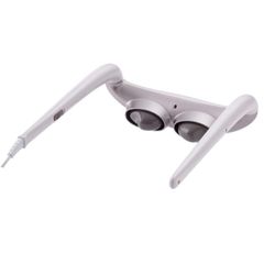  Máy massage cổ gáy Thrive MD-8010BS nội địa Nhật 