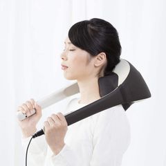  Máy massage cổ gáy Thrive MD500 nội địa Nhật 