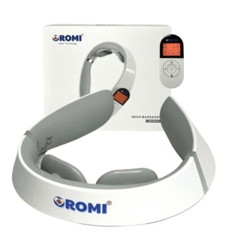 Máy massage cổ Oromi B19