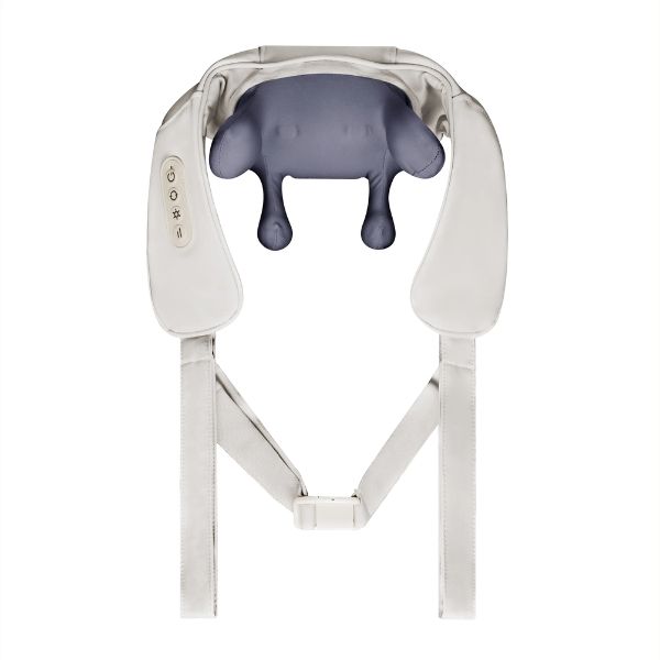 Máy massage cổ Oromi ORM-JZ1A giảm đau cổ vai gáy hiệu quả tại nhà