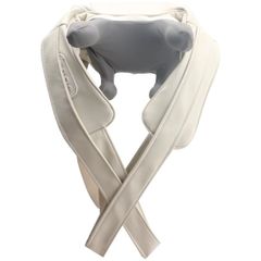  Máy massage cổ Oromi ORM JZ1A giảm đau cổ vai gáy 