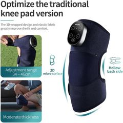  Máy massage đầu gối Philips 5301 