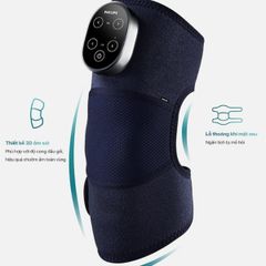  Máy massage đầu gối Philips 5301 