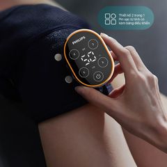  Máy massage đầu gối Philips 5301 