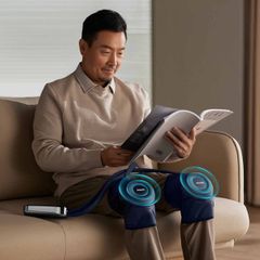  Máy massage đầu gối Philips PPM5521 