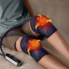  Máy massage đầu gối Philips PPM5521 