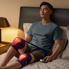  Máy massage đầu gối Philips PPM5521 