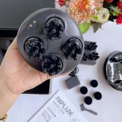  Máy massage đầu Niplux 