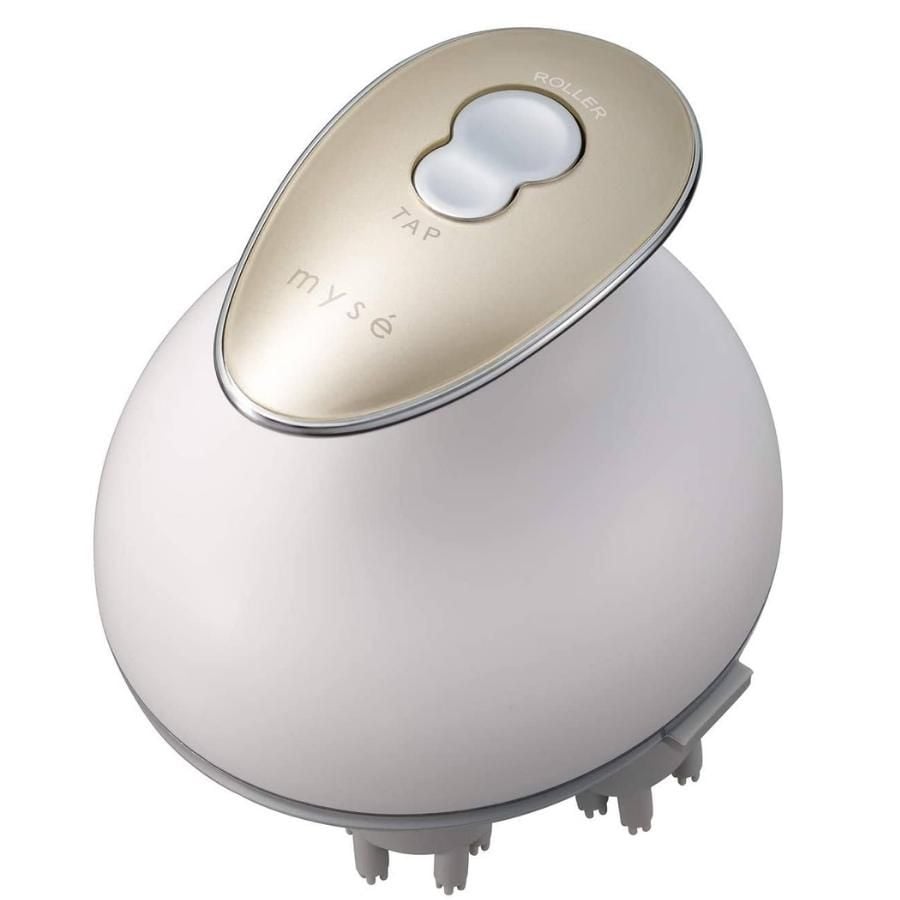 Máy massage đầu Yaman Mysé MS30