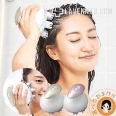  Máy massage đầu Yaman Mysé MS30 