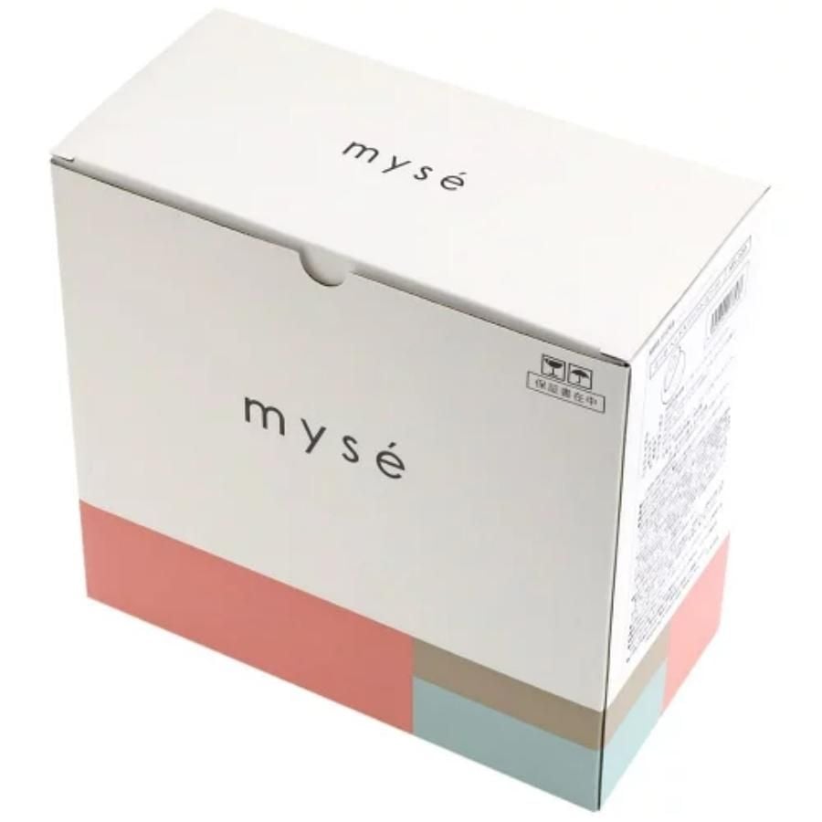 Máy massage đầu Yaman Mysé MS30