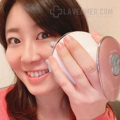  Máy massage đầu Yaman Mysé MS30 