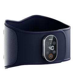  Đai massage lưng Philips PPM4721 