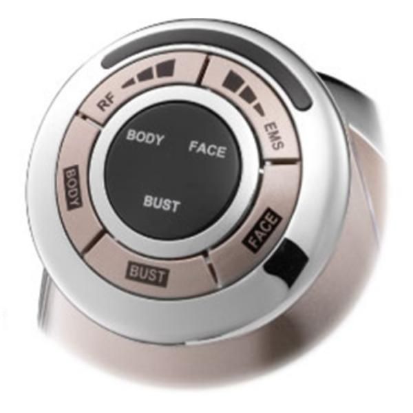 Máy massage giảm béo Yaman HRF 18T - Cavispa RF Core EX