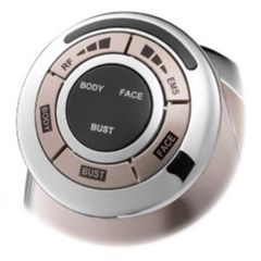  Máy massage giảm béo Yaman HRF 18T - Cavispa RF Core EX 