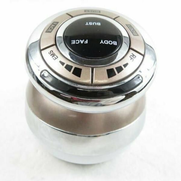 Máy massage giảm béo Yaman HRF 18T - Cavispa RF Core EX