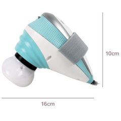  Máy massage HoMedics CELL-100 tan mỡ, giúp săn chắc, làm mịn vùng da sần vỏ cam 