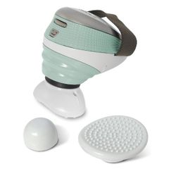  Máy massage HoMedics CELL-100 tan mỡ, giúp săn chắc, làm mịn vùng da sần vỏ cam 