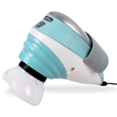  Máy massage HoMedics CELL-100 tan mỡ, giúp săn chắc, làm mịn vùng da sần vỏ cam 