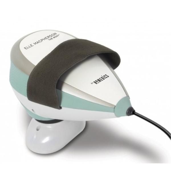 Máy massage HoMedics CELL-100 tan mỡ, giúp săn chắc, làm mịn da sần