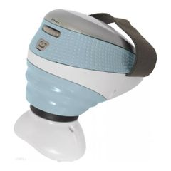  Máy massage HoMedics CELL-100 tan mỡ, giúp săn chắc, làm mịn vùng da sần vỏ cam 